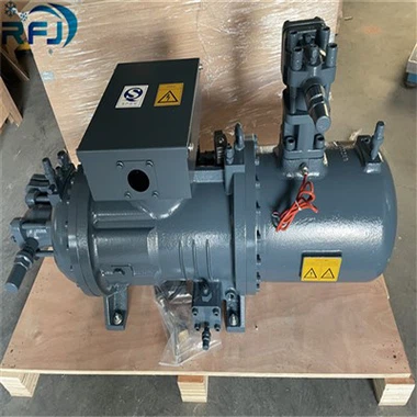 Vis Compressor pou Hanbell RC2