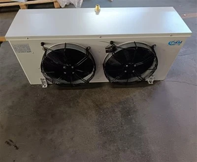 Inite Cooler Evaporator