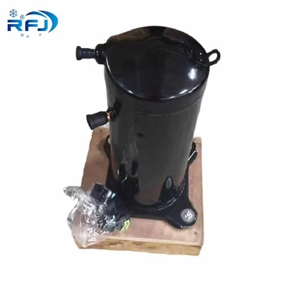 ZP Scroll 5HP CPL Compressor
