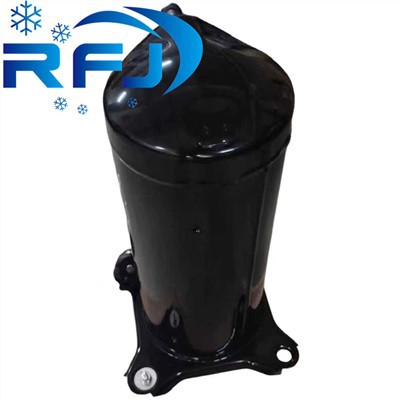 ZR Scroll Compressor 8HP